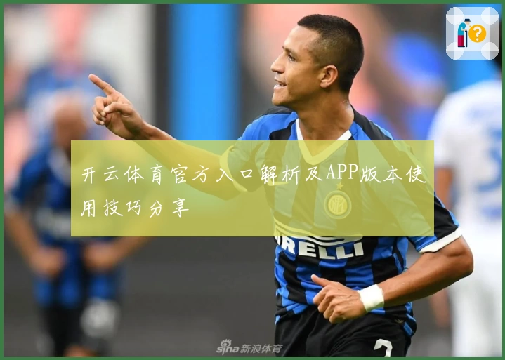 开云体育官方入口解析及APP版本使用技巧分享